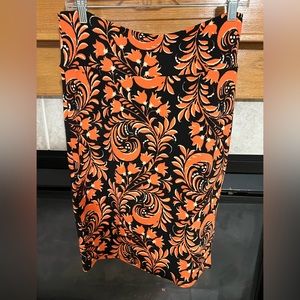 LuLaRoe Cassie Pencil Skirt